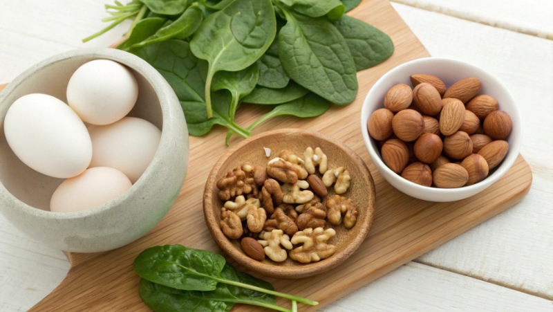 How to increase your testosterone levels naturally